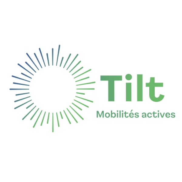 Tilt - Mobilités actives